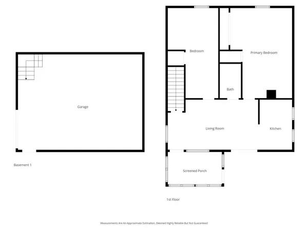 $375,000 | 8923 Sassafras Road, Bloomfield, IN 47424