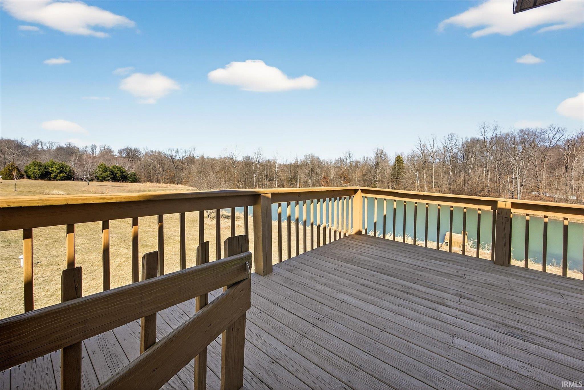 8923 Sassafras Road Bloomfield, IN 47424 - Photo 5 of 34