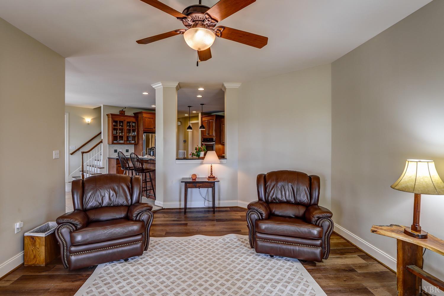 107 Emory Way Amherst, VA 24521 - Photo 31 of 85 Gallery Image 31