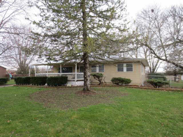 2138 Roland Avenue Flint, MI 48532 - Photo 3 of 18 21122177-2.JPG