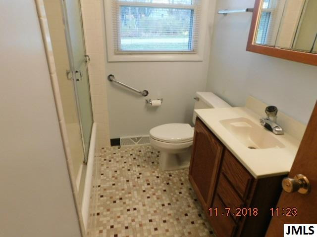 1001 Rim Road Jackson, MI 49201 - Photo 16 of 21 Photo 17