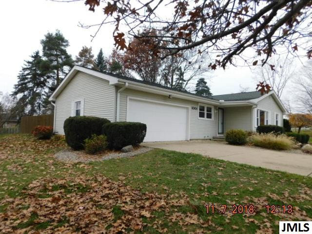 1001 Rim Road Jackson, MI 49201 - Photo 3 of 21 Photo 3