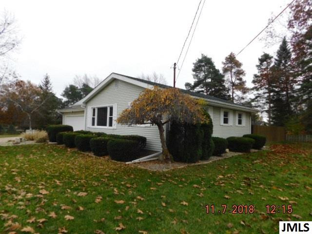 1001 Rim Road Jackson, MI 49201 - Photo 4 of 21 Photo 4
