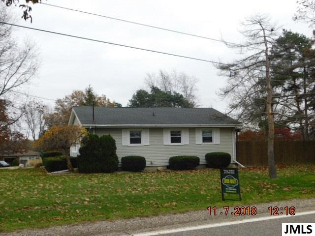 1001 Rim Road Jackson, MI 49201 - Photo 5 of 21 Photo 5