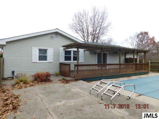 1001 Rim Road Jackson, MI 49201 - Photo 6 of 21 Photo 6