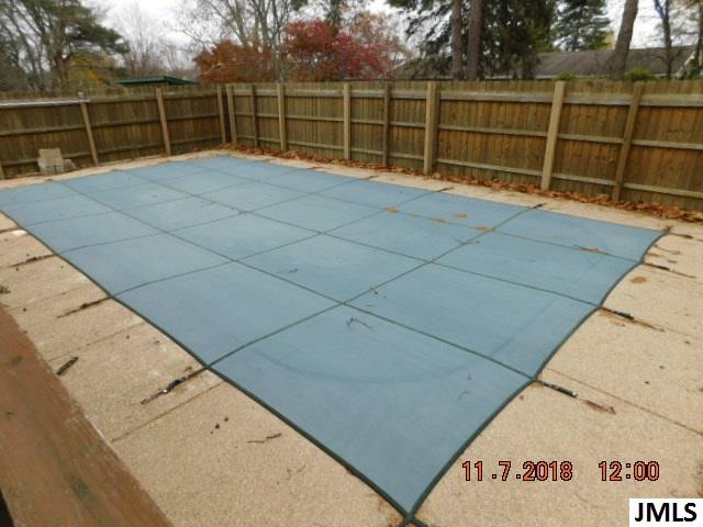 1001 Rim Road Jackson, MI 49201 - Photo 8 of 21 Photo 8