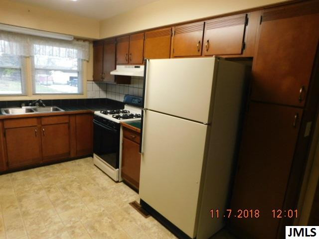 1001 Rim Road Jackson, MI 49201 - Photo 10 of 21 Photo 10