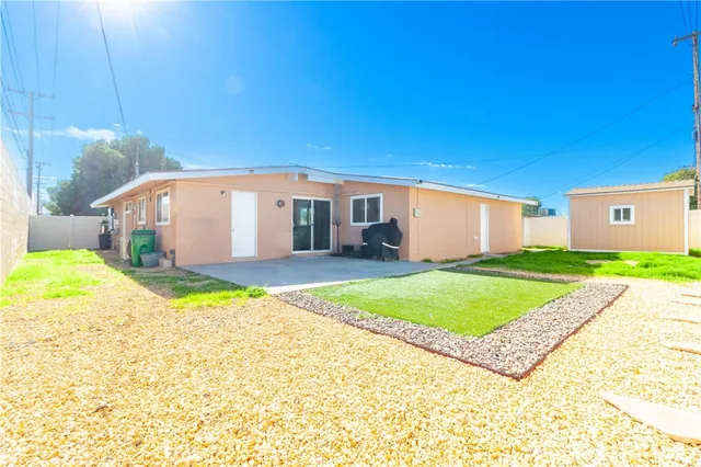 $399,900 | 2005 West Milling Street, Lancaster, CA 93536