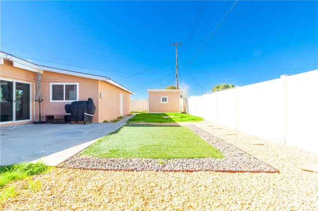 $399,900 | 2005 West Milling Street, Lancaster, CA 93536