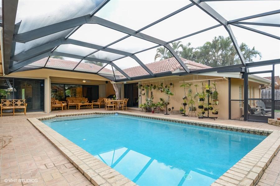 5702 Wind Drift Lane Boca Raton, FL 33433 - Photo 22 of 25 POOL:PATIO