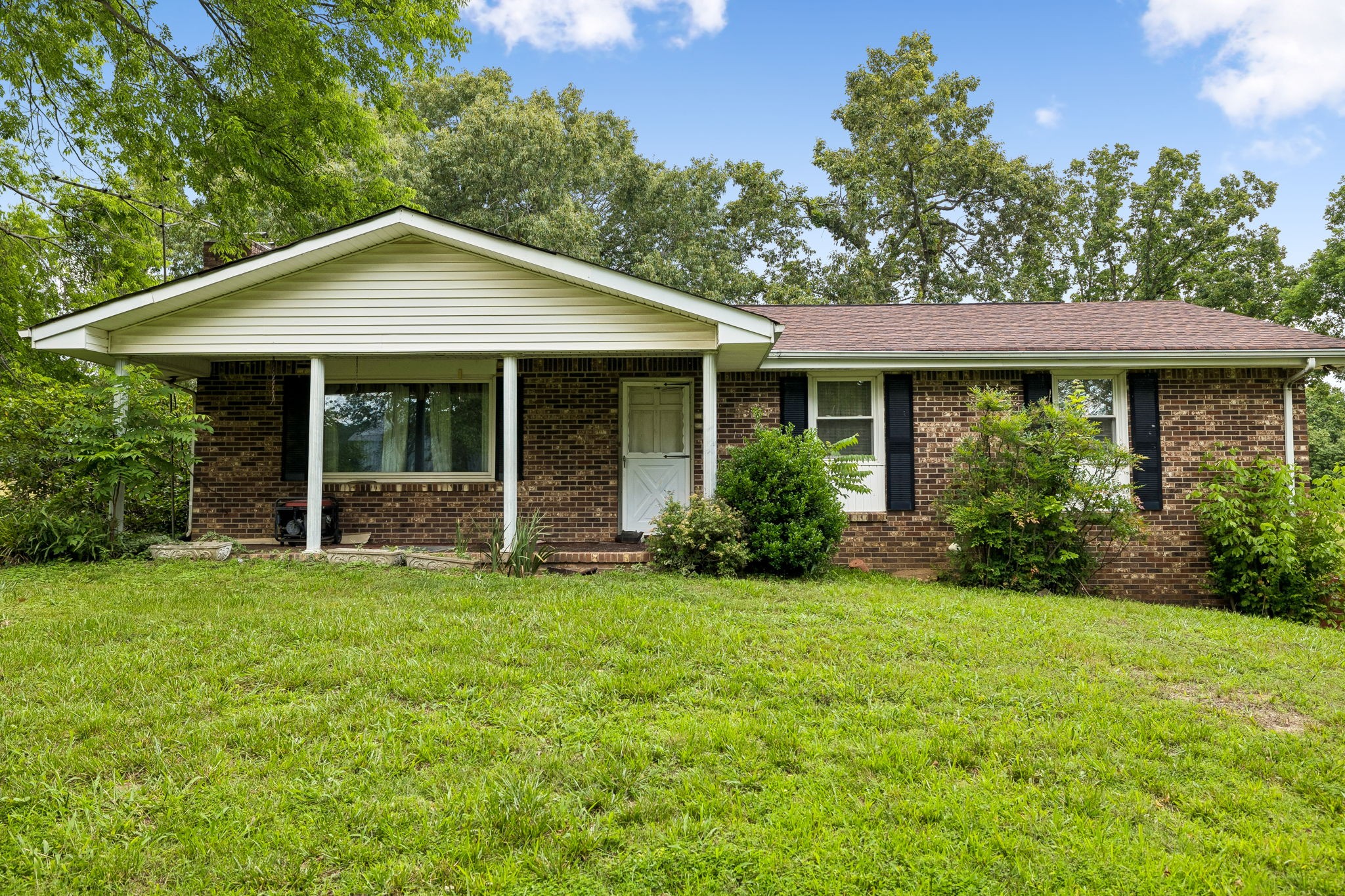 10924 Rials Branch Road Bon Aqua, TN 37025 - Photo 1 of 22