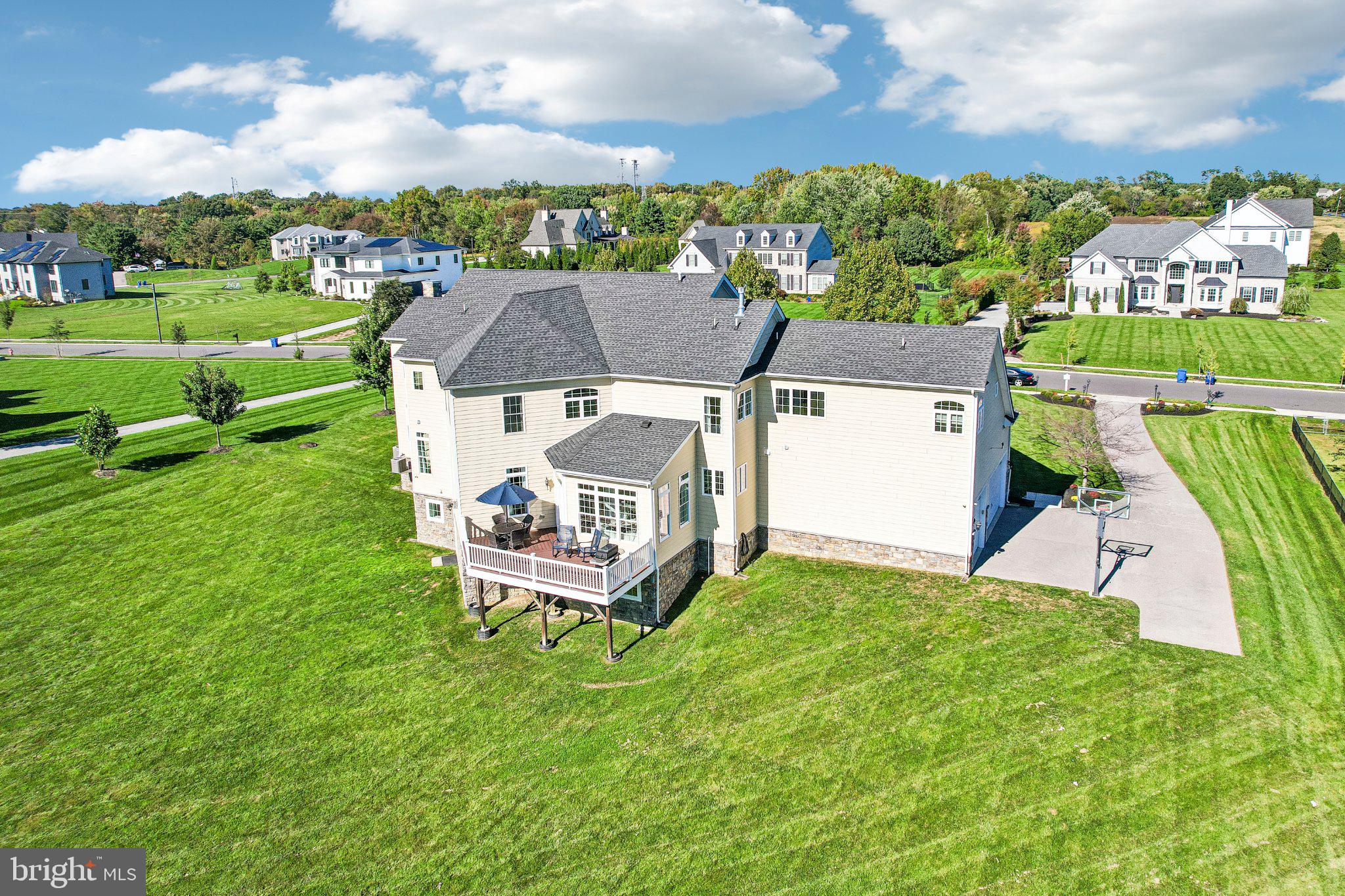 2 Zelkova Run Road Moorestown, NJ 08057 - Photo 78 of 97 Gallery Image 78