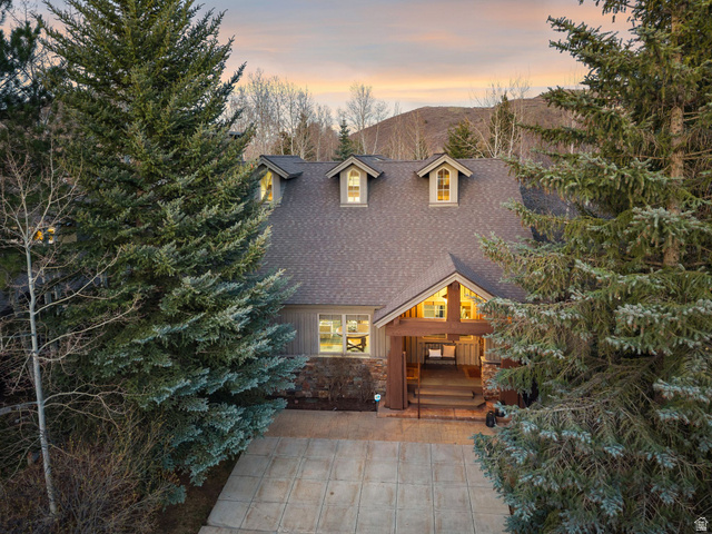2198 Ina Avenue Park City, UT 84060 - Photo 7 of 96