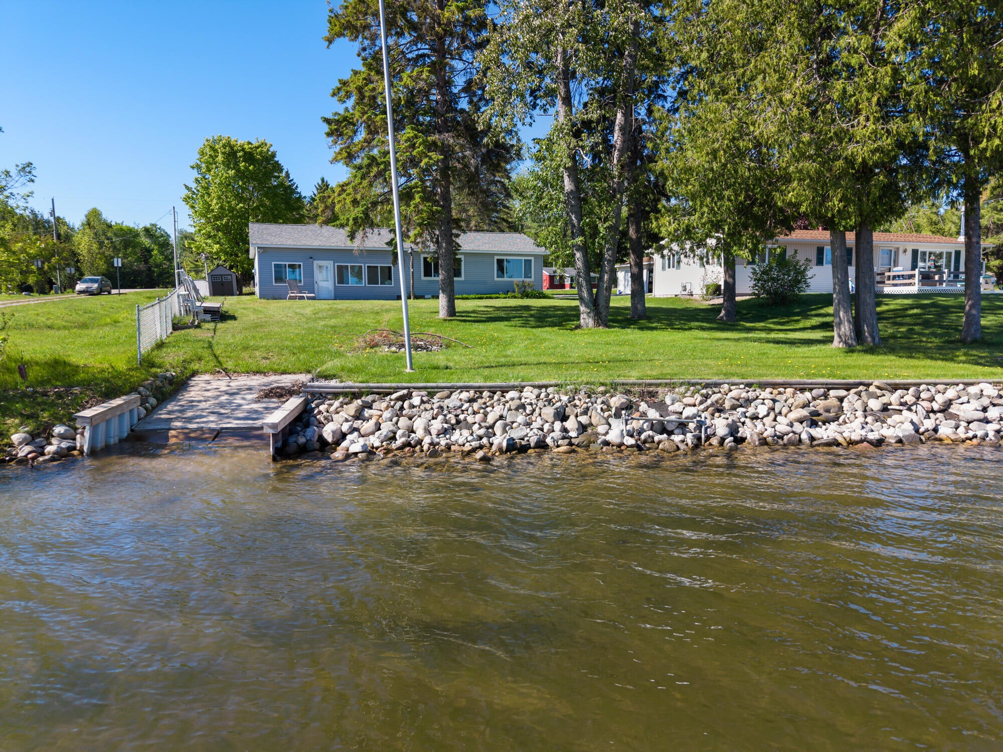 3002 Parrotts Road Indian River, MI 49749 - Photo 1 of 52 9D4D2C24-865C-41EC-8B23-C479572CE517