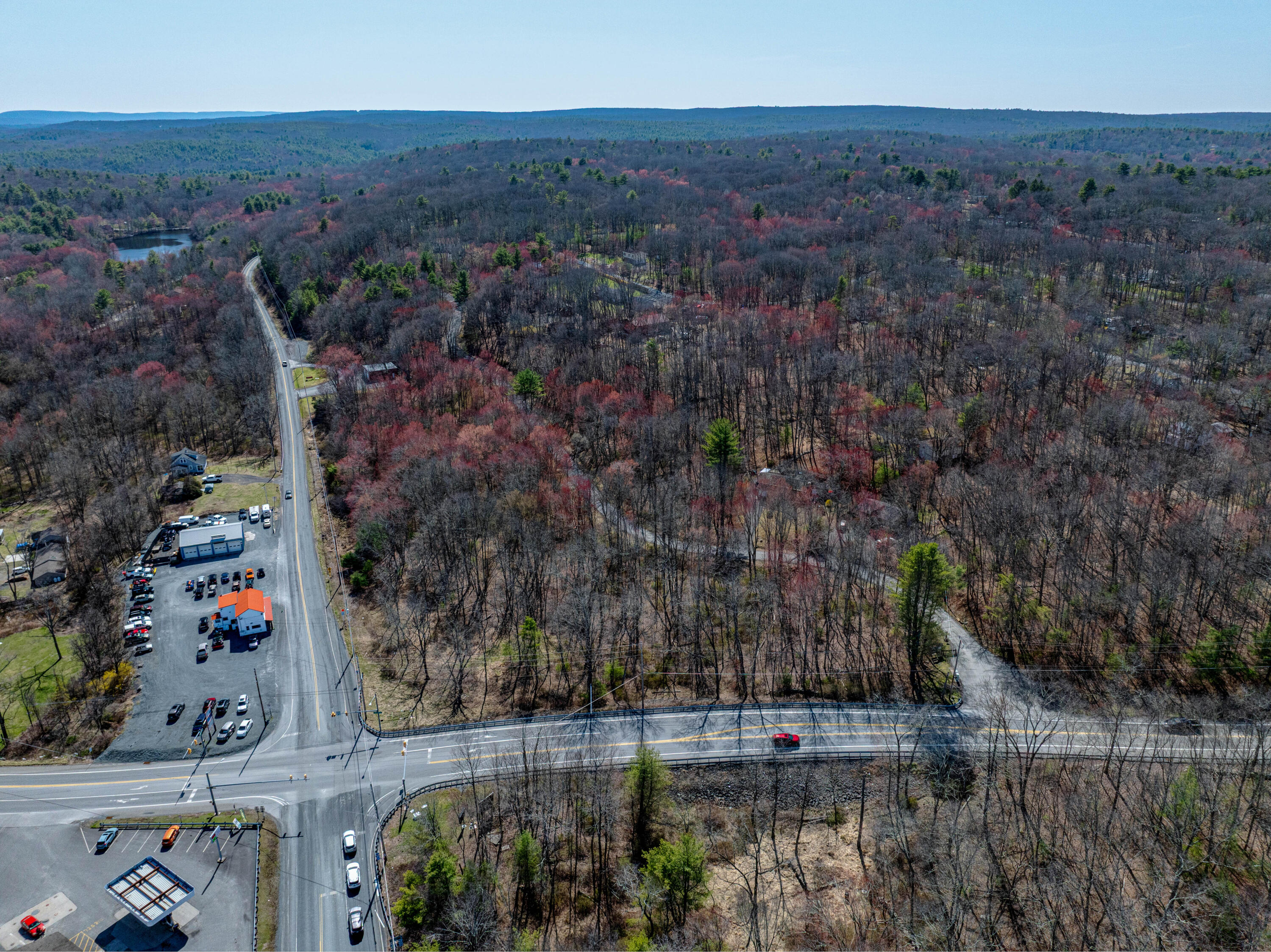 Lot 85-86 Lot Dingmans Ferry, PA 18328 - Photo 5 of 10