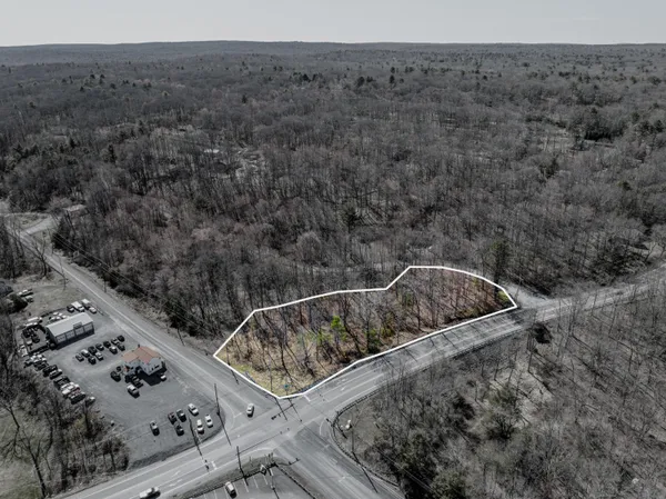 $49,900 | Lot 85-86 Lot, Dingmans Ferry, PA 18328