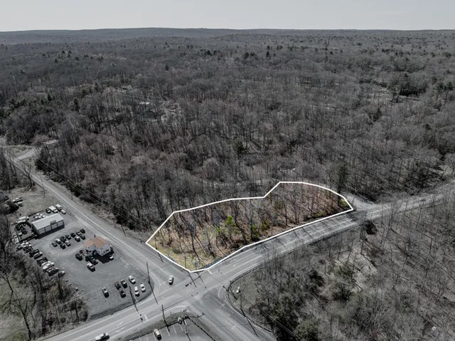 $49,900 | Lot 85-86 Lot, Dingmans Ferry, PA 18328