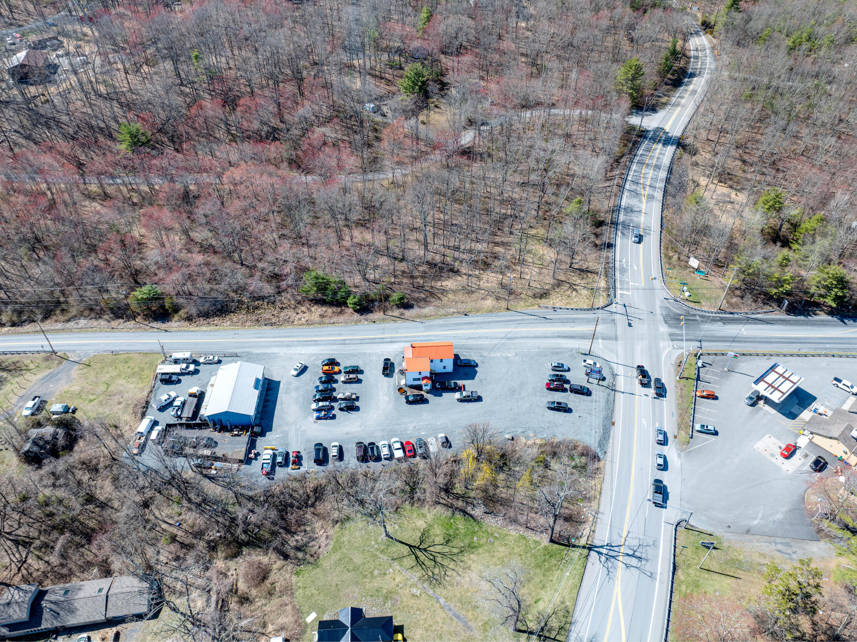 Lot 85-86 Lot Dingmans Ferry, PA 18328 - Photo 8 of 10