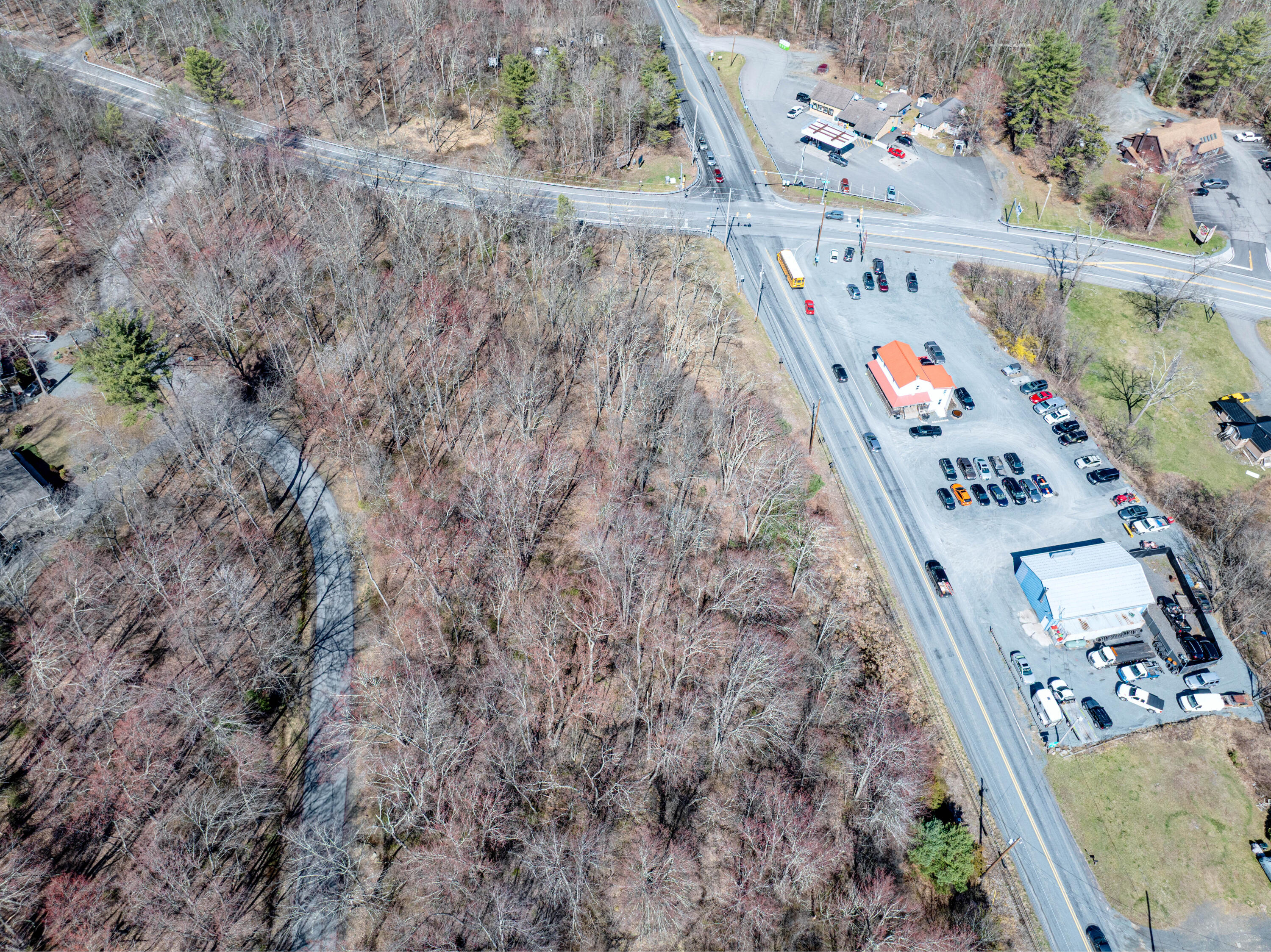 Lot 85-86 Lot Dingmans Ferry, PA 18328 - Photo 10 of 10