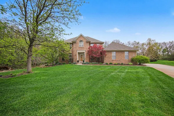 $738,000 | 5559 Creekview Drive, Ann Arbor, MI 48108