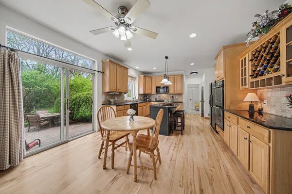 $738,000 | 5559 Creekview Drive, Ann Arbor, MI 48108