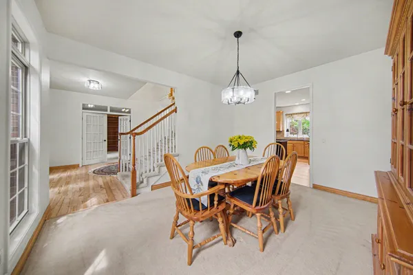 $738,000 | 5559 Creekview Drive, Ann Arbor, MI 48108