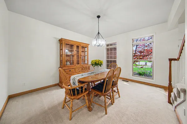 $738,000 | 5559 Creekview Drive, Ann Arbor, MI 48108