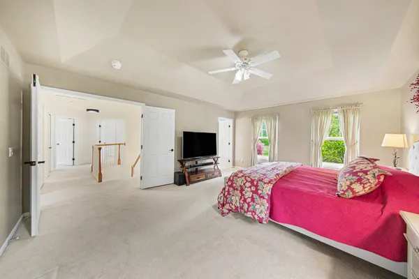 $738,000 | 5559 Creekview Drive, Ann Arbor, MI 48108