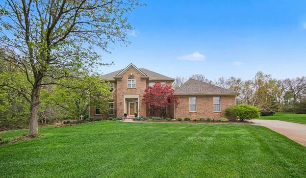 $738,000 | 5559 Creekview Drive, Ann Arbor, MI 48108