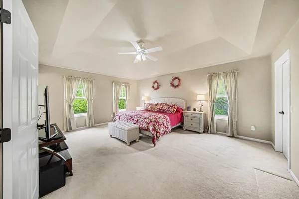 $738,000 | 5559 Creekview Drive, Ann Arbor, MI 48108