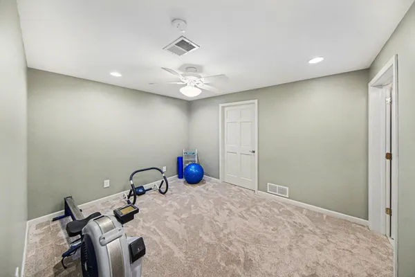 $738,000 | 5559 Creekview Drive, Ann Arbor, MI 48108