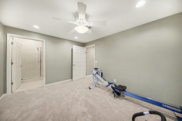 $738,000 | 5559 Creekview Drive, Ann Arbor, MI 48108