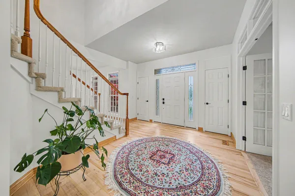 $738,000 | 5559 Creekview Drive, Ann Arbor, MI 48108