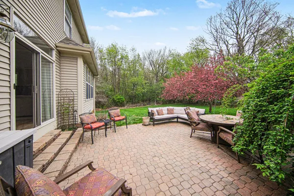 $738,000 | 5559 Creekview Drive, Ann Arbor, MI 48108