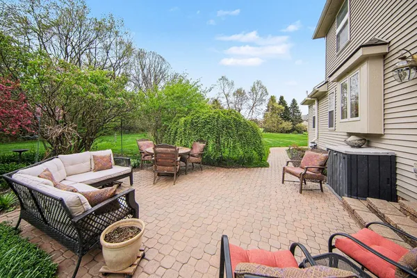 $738,000 | 5559 Creekview Drive, Ann Arbor, MI 48108