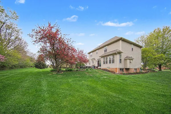 $738,000 | 5559 Creekview Drive, Ann Arbor, MI 48108