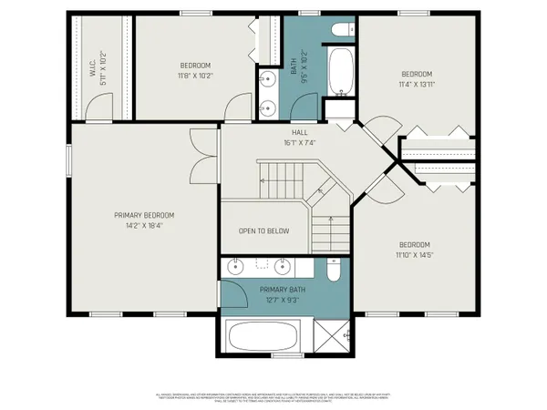 $738,000 | 5559 Creekview Drive, Ann Arbor, MI 48108