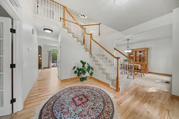 $738,000 | 5559 Creekview Drive, Ann Arbor, MI 48108