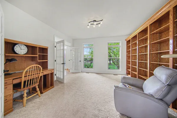 $738,000 | 5559 Creekview Drive, Ann Arbor, MI 48108
