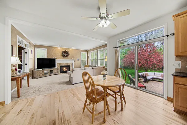 $738,000 | 5559 Creekview Drive, Ann Arbor, MI 48108