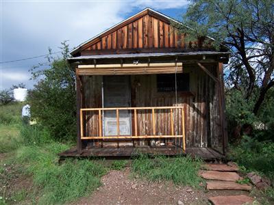 16851 West Hinkley Road Arivaca, AZ 85601 - Photo 8 of 10 Gallery Image 8