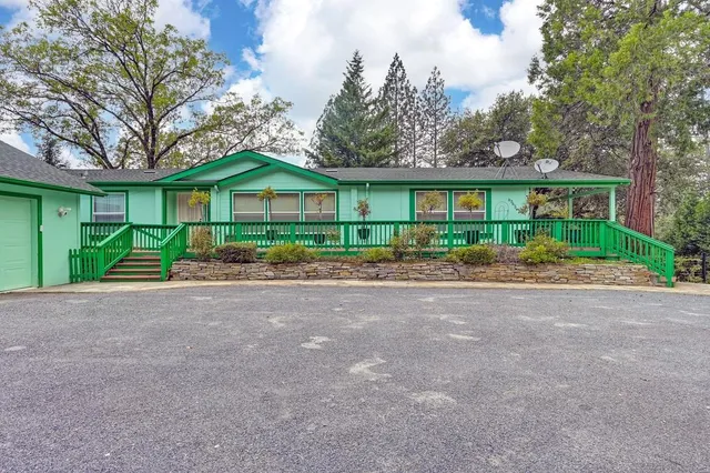 $475,000 | 8565 Highway 193, Garden Valley, CA 95633