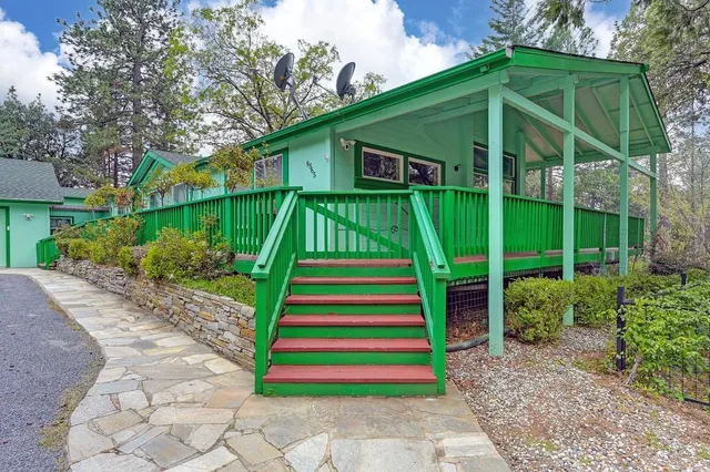 $475,000 | 8565 Highway 193, Garden Valley, CA 95633