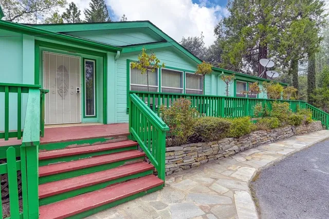 $475,000 | 8565 Highway 193, Garden Valley, CA 95633