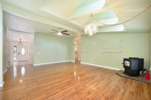 $475,000 | 8565 Highway 193, Garden Valley, CA 95633