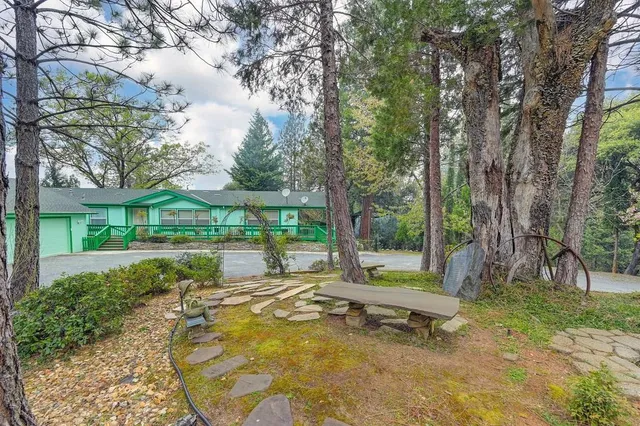 $475,000 | 8565 Highway 193, Garden Valley, CA 95633