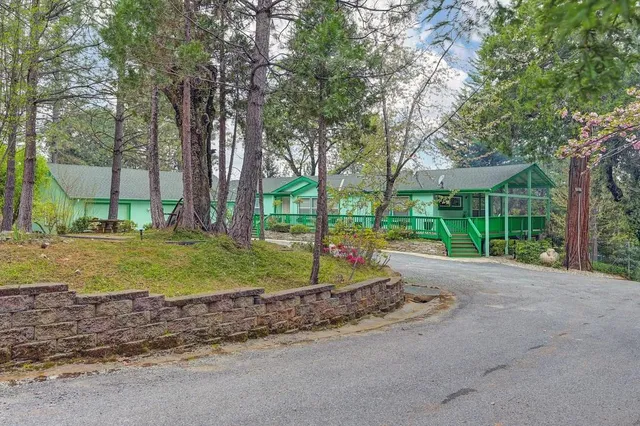 $475,000 | 8565 Highway 193, Garden Valley, CA 95633