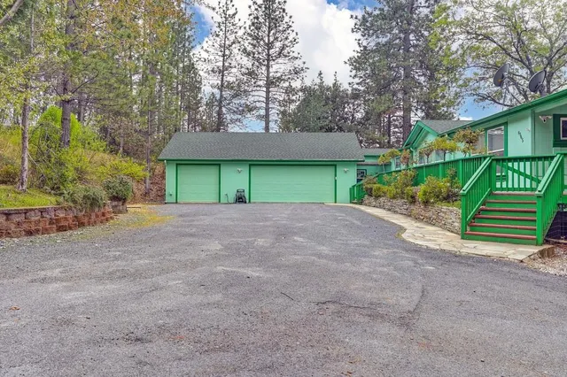 $475,000 | 8565 Highway 193, Garden Valley, CA 95633