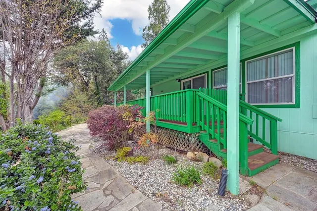 $475,000 | 8565 Highway 193, Garden Valley, CA 95633