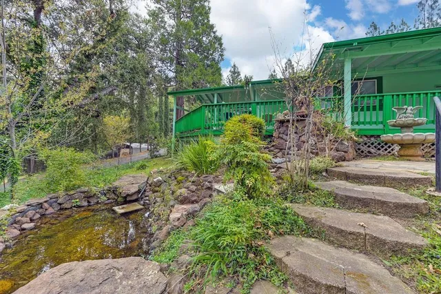 $475,000 | 8565 Highway 193, Garden Valley, CA 95633